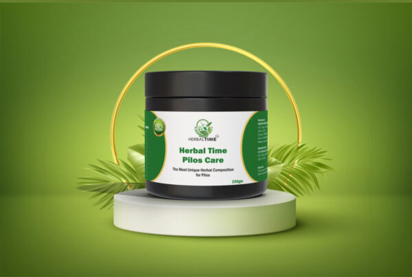 Pilos Care Powder - Image 3