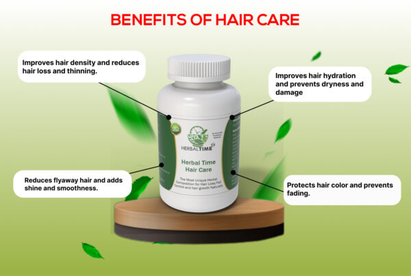 Hair Care Capsule - Image 4