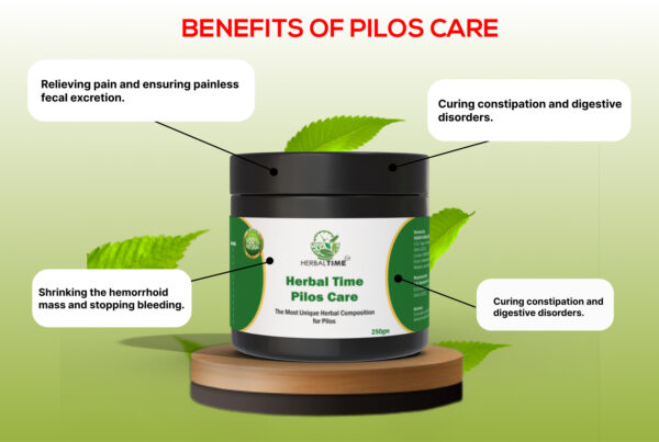 Pilos Care Powder - Image 4