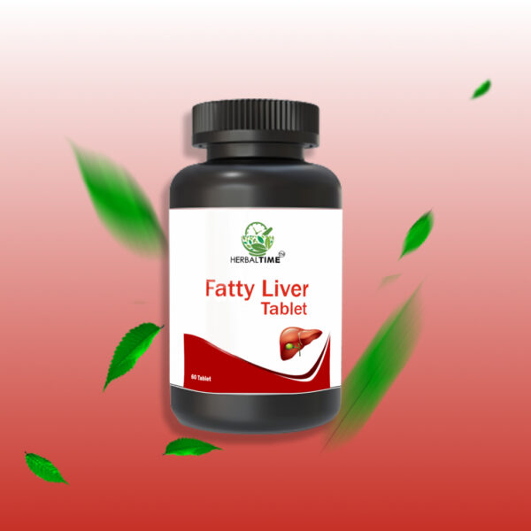 Fatty Liver Tablet - Image 2