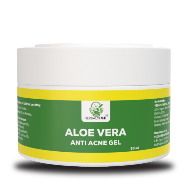 Anti Acne Gel