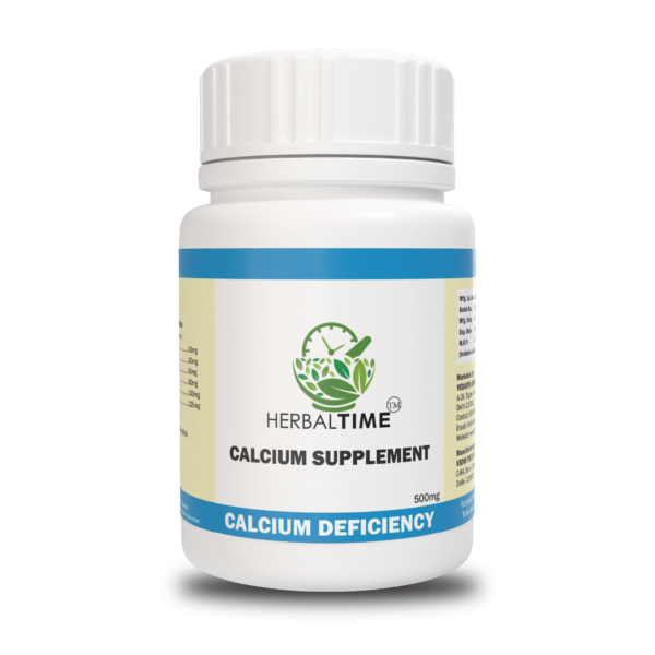 Calcium Supplement