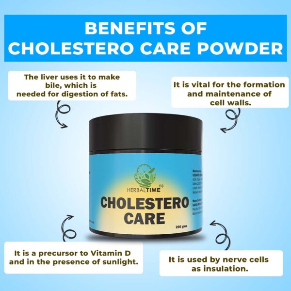 Cholesterol Powder - Image 4