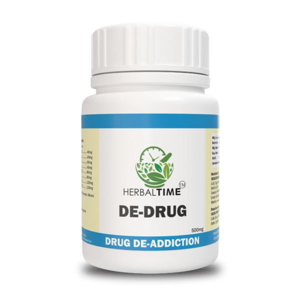 De-Drug