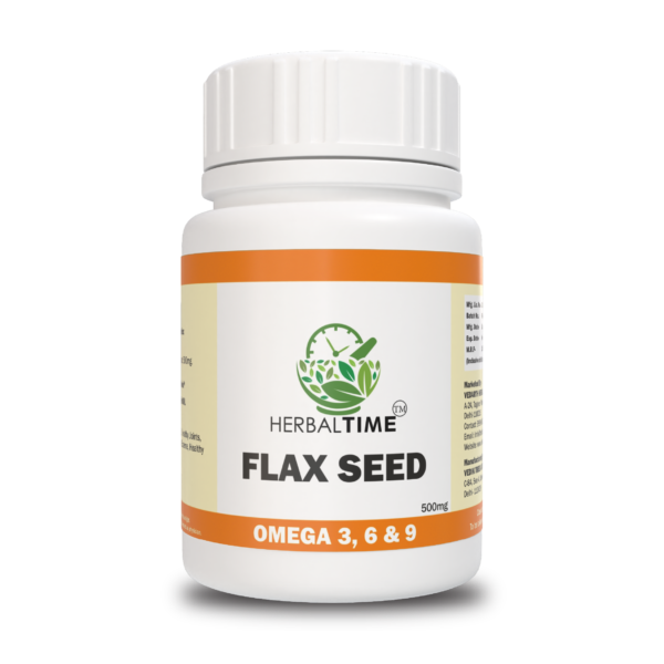 Flax Seed