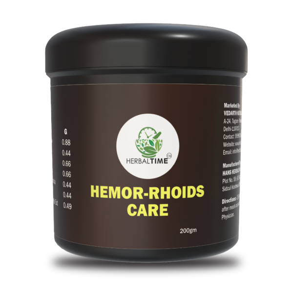 Hemor-rhoids Care Powder