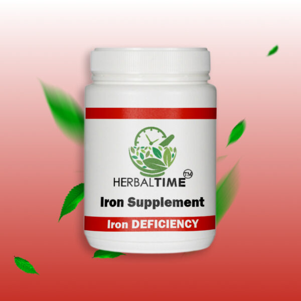 Iron Supplement - Image 2