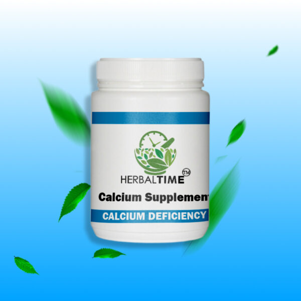 Calcium Supplement - Image 2