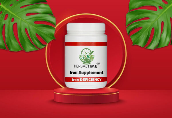 Iron Supplement - Image 3