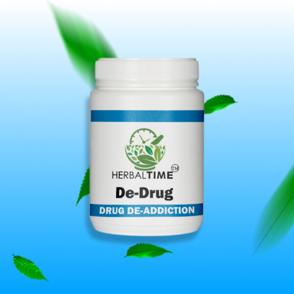 De-Drug - Image 2