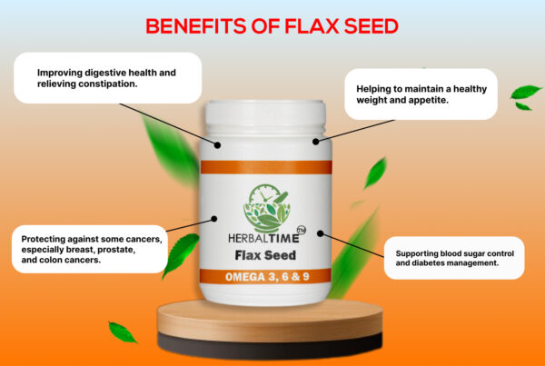 Flax Seed - Image 4