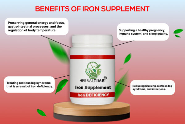 Iron Supplement - Image 4