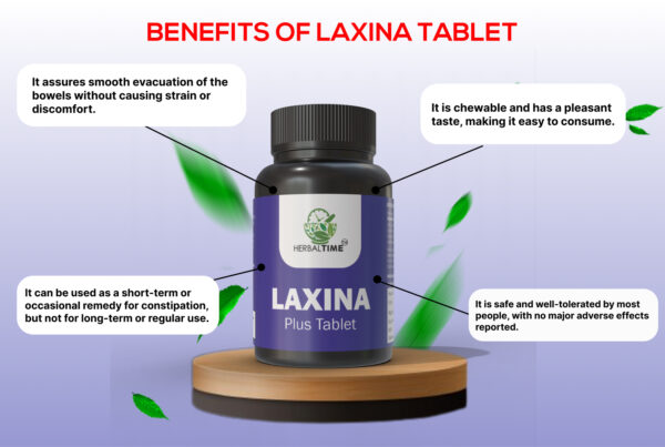 Laxina Tablet - Image 4