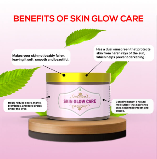 Skin Glow Care - Image 4