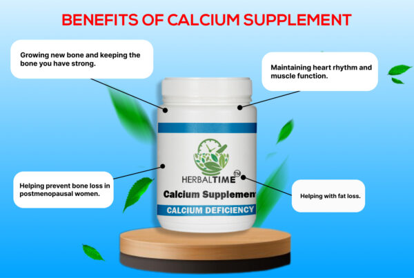 Calcium Supplement - Image 4