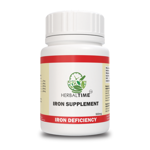 Iron Supplement