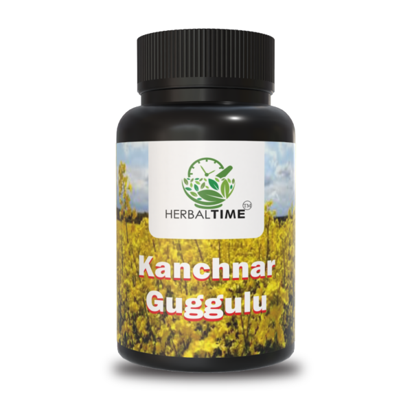 Kanchnaar Guggulu