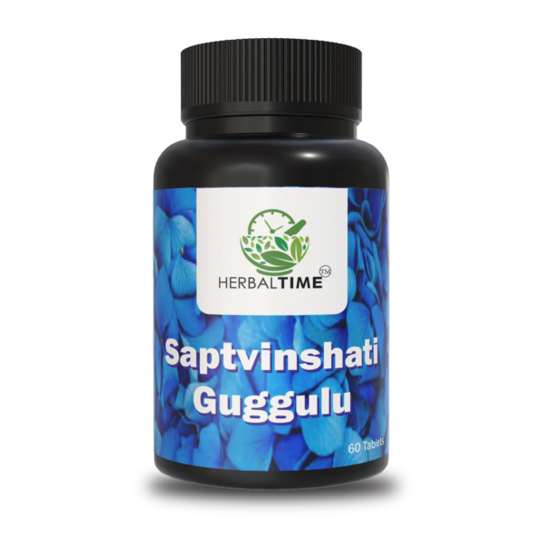 Saptvinshati Guggulu