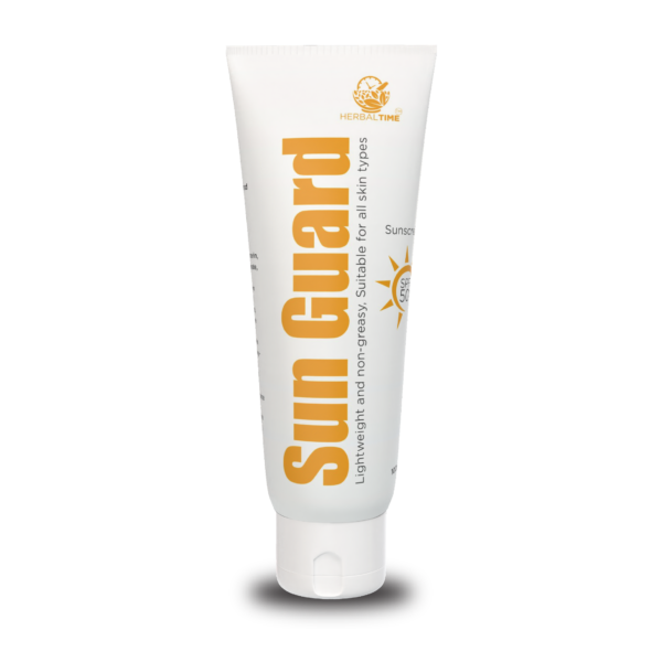 Sun Guard Lotion