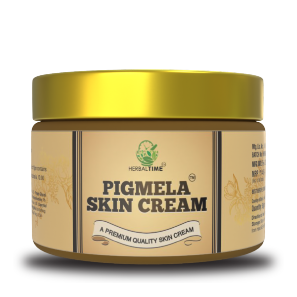 Pigmela Skin Cream