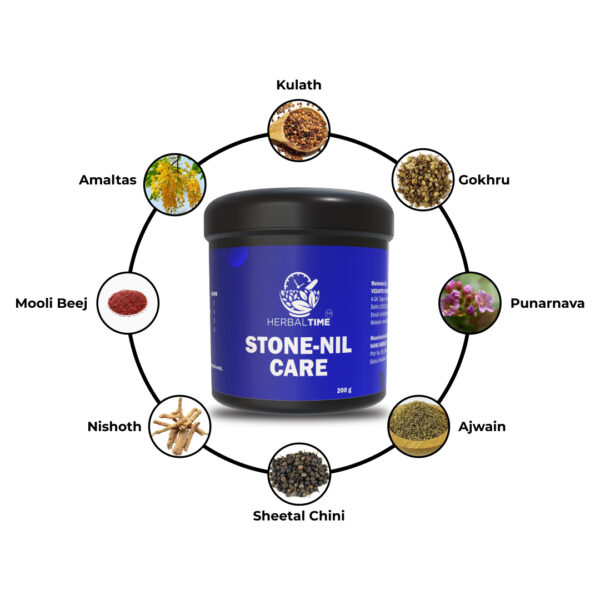 Stone Nil Care Powder - Image 3