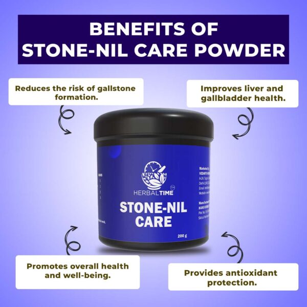 Stone Nil Care Powder - Image 2