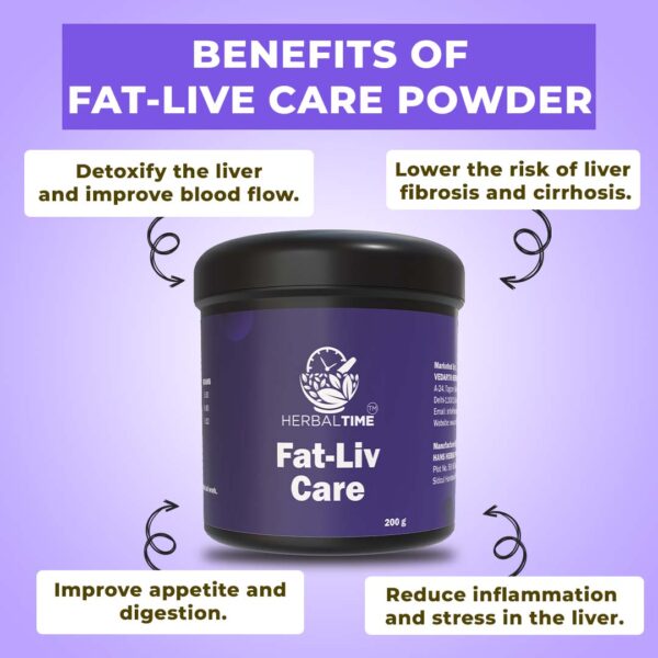 Fat-Liv Care Powder - Image 2