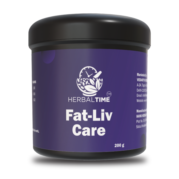 Fat-Liv Care Powder