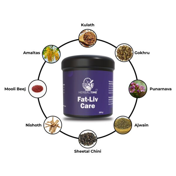 Fat-Liv Care Powder - Image 3